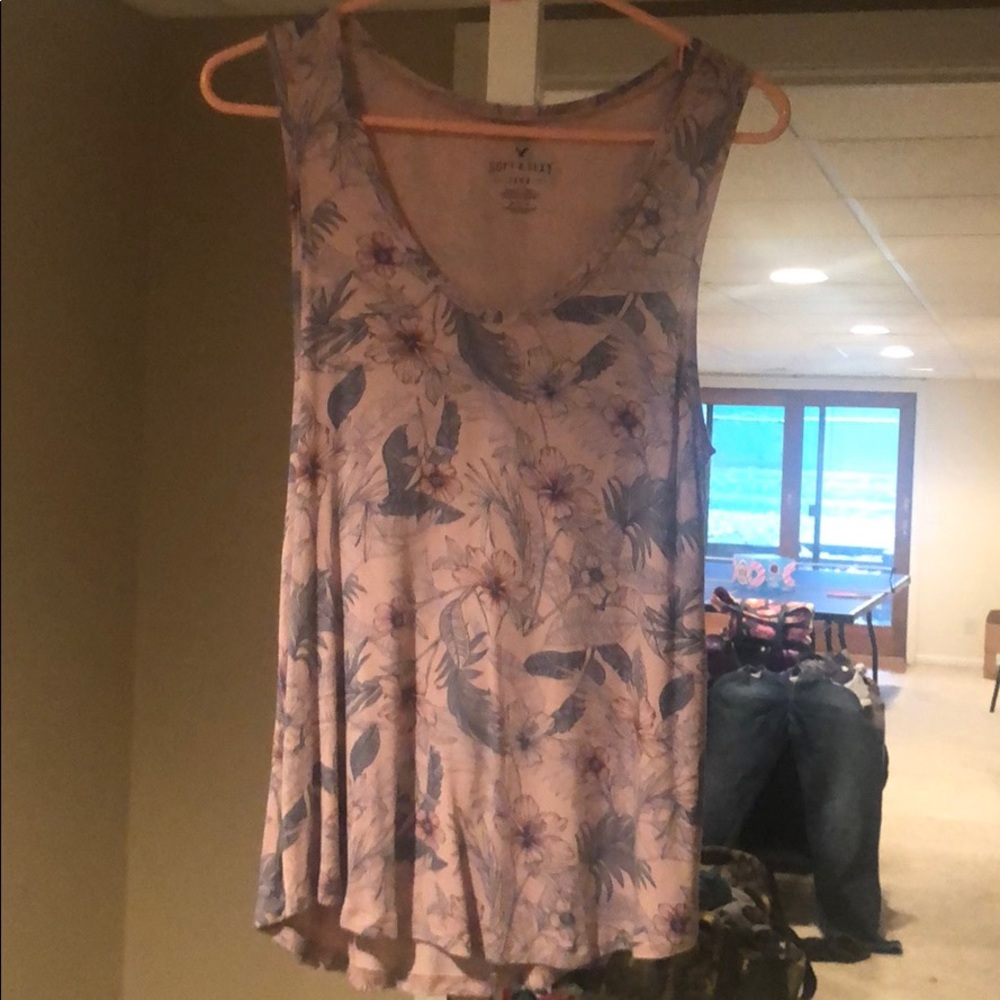 American Eagle tank top